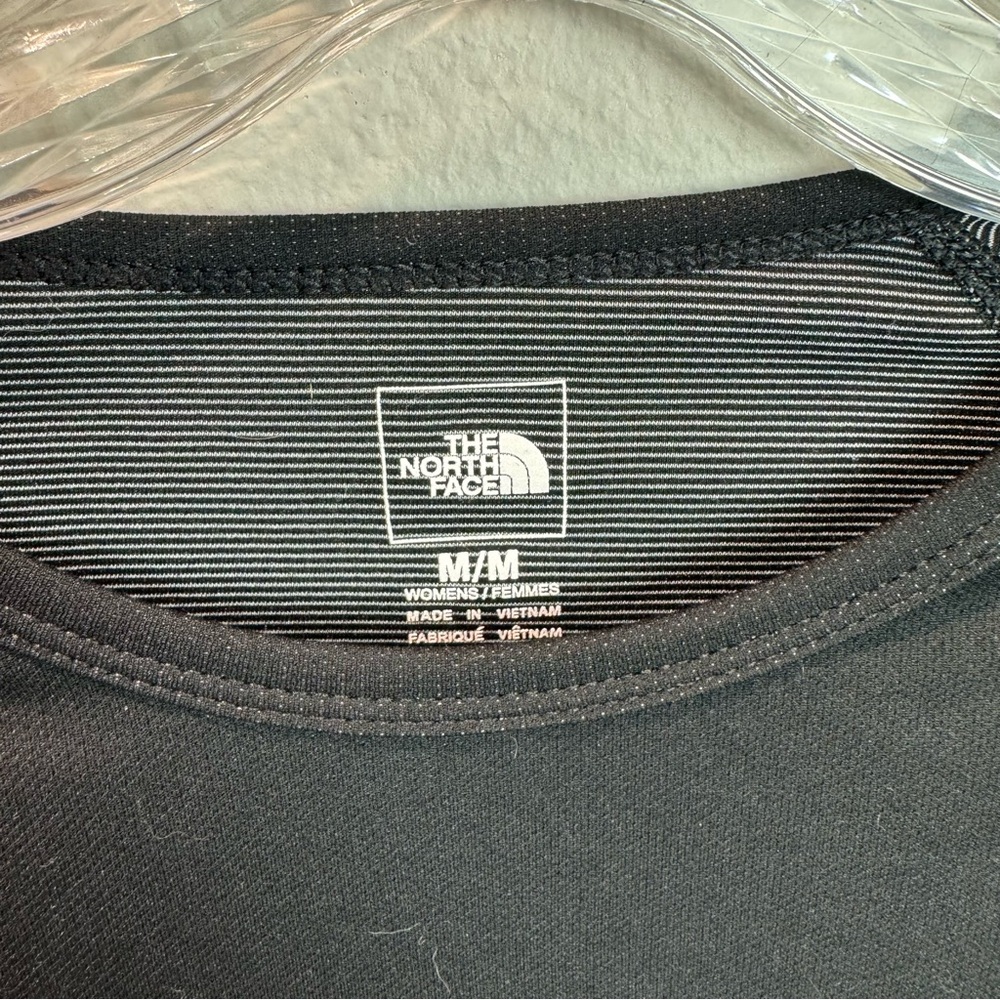 North Face Base Layer - image 3